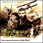 John Barry High Road To China Promo