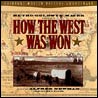 Alfred Newman How the West Was Won (CD1)