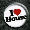 Tim Deluxe I Love House (CD 1)