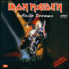 Iron Maiden - Fear Of The Dark Infinite Dreams