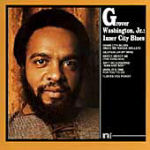 Grover Washington Jr. Inner City Blues