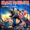 Iron Maiden - Fear Of The Dark Invasion Of Rarities