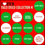 Silent Circle Italo Disco Collection (CD1)