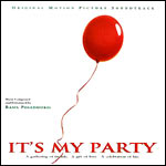 Olivia Newton-John It`s My Party