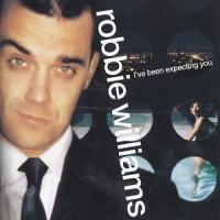 Queen Robbie Williams I`ve Been Expecting You