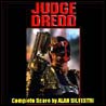 Alan Silvestri Judge Dredd (CD1)