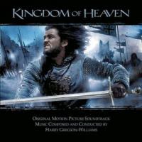 Harry Gregson-Williams Kingdom Of Heaven