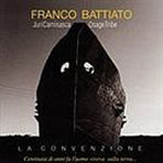 Franco Battiato La Convenzione