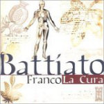 Franco Battiato La Cura