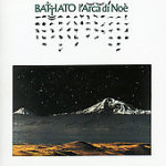 Franco Battiato L`Arca di Noe`