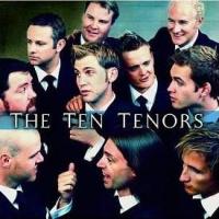 The Ten Tenors Larger Than Life (CD 2)