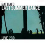 Franco Battiato Last Summer Dance (Vol. 1)