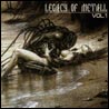 Steve Whiteman Legacy Of Metall Vol.1