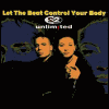 2unlimited Let The Beat Control Your Body