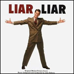 John Debney Liar, Liar