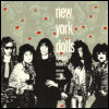 THE NEW YORK DOLLS Lipstick Killers: The Mercer Street Sessions 1972