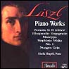 Ethella Chuprik Liszt: Piano Works