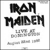 Iron Maiden - Fear Of The Dark Live At Donington (CD 1)