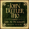 John Butler Trio Live At St. Gallen (CD 1)