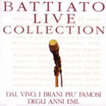 Franco Battiato Live Collection (CD 1)