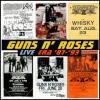 Guns`n`Roses Live Era `87-`93 (CD 1)