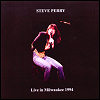 Steve Perry Live Milwaukee 1994 (CD 2)