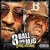 Eightball & MJG Living Legends