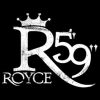 Royce Da 5`9" M.I.C.