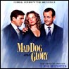 Elmer Bernstein Mad Dog and Glory