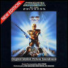 Bill Conti Masters Of The Universe