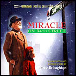 Bruce Broughton Miracle On 34th Street