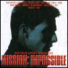 Gavin Friday Mission Impossible