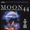 Joel Goldsmith Moon 44