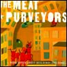 The Meat Purveyors More Songs About Buildings and Cows