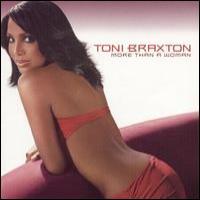 Toni Braxton More Than a Woman