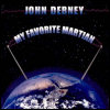 John Debney My Favorite Martian