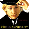 Rachel Portman Nicholas Nickleby