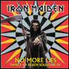 Iron Maiden - Fear Of The Dark No More Lies (Dance Of Death Souvenir EP)