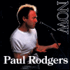 Paul Rodgers Now & Live (CD 1) - Now