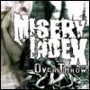 Misery Index Overthrow