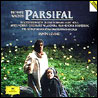 Richard Wagner Parsifal (CD1)