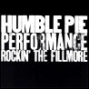 Humble Pie Performance - Rockin` the Fillm