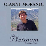 Gianni Morandi Platinum (CD1) - Le Origini