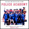 Robert Folk Police Academy