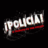 Copeland Policia!: A Tribute To The Police