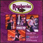 The Raspberries Power Pop, Vol. 2