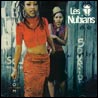 Les Nubians Princesses Nubiennes