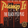 Black Eyed Peas Feat. Justin Timberlake Pump It