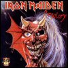 Iron Maiden - Fear Of The Dark Purgatory