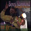 Beres Hammond Putting Up Resistance